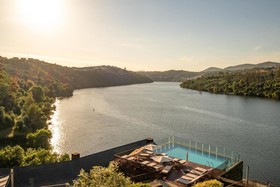 Octant Hotels Douro