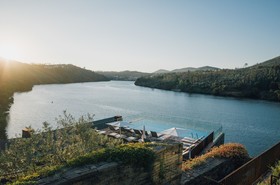 Octant Hotels Douro