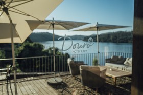 Octant Hotels Douro