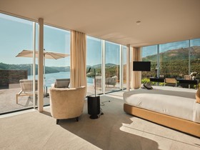 Octant Hotels Douro