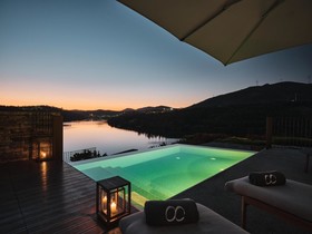 Octant Hotels Douro