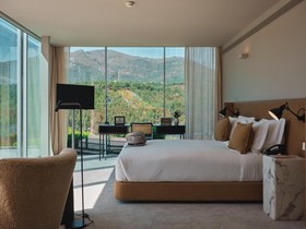 Octant Hotels Douro