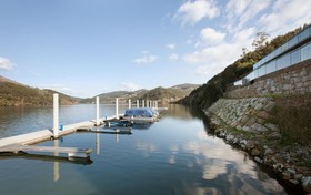 Octant Hotels Douro