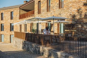 Octant Hotels Douro