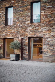 Octant Hotels Douro