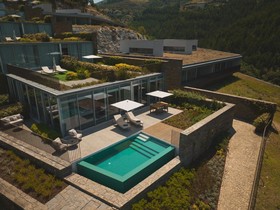 Octant Hotels Douro