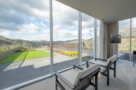 Octant Hotels Douro