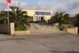 Albergaria Borges