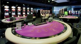 Hotel Casino Chaves