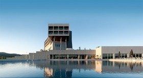 Hotel Casino Chaves