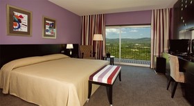 Hotel Casino Chaves