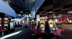 Hotel Casino Chaves