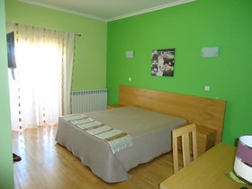 Encostas de Nantes