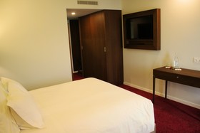 Hotel Premium Chaves - Aquae Flaviae