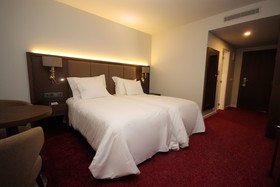 Hotel Premium Chaves - Aquae Flaviae