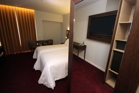 Hotel Premium Chaves - Aquae Flaviae