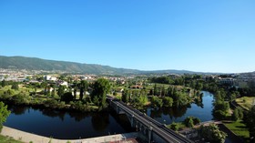 Hotel Premium Chaves - Aquae Flaviae
