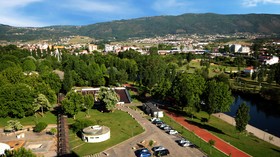 Hotel Premium Chaves - Aquae Flaviae
