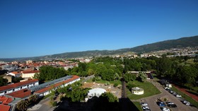 Hotel Premium Chaves - Aquae Flaviae
