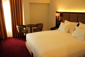 Hotel Premium Chaves - Aquae Flaviae