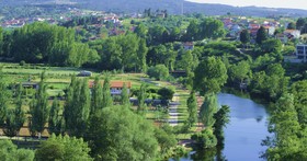 Hotel Premium Chaves - Aquae Flaviae
