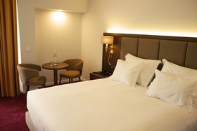Hotel Premium Chaves - Aquae Flaviae
