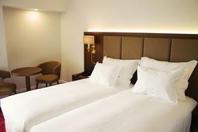 Hotel Premium Chaves - Aquae Flaviae