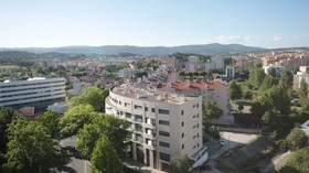 Hotel Premium Chaves - Aquae Flaviae