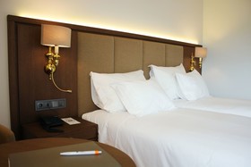 Hotel Premium Chaves - Aquae Flaviae