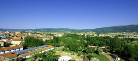Hotel Premium Chaves - Aquae Flaviae