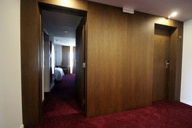 Hotel Premium Chaves - Aquae Flaviae