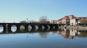 Hotel Premium Chaves - Aquae Flaviae