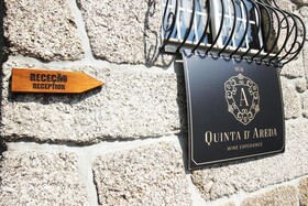Quinta D'Areda