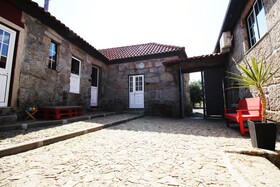 Quinta D'Areda