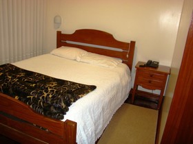 Hotel Albano