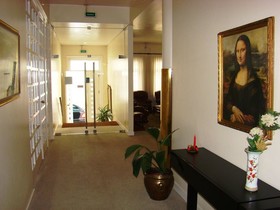 Hotel Albano
