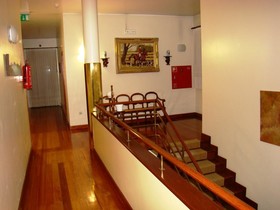 Hotel Albano