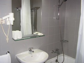 Hotel Albano