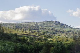 Encosta Do Sobreiro - Serra Da Estrela