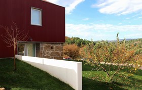 Encosta Do Sobreiro - Serra Da Estrela