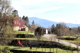 Encosta Do Sobreiro - Serra Da Estrela