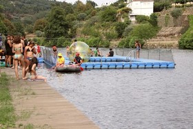 Encosta Do Sobreiro - Serra Da Estrela