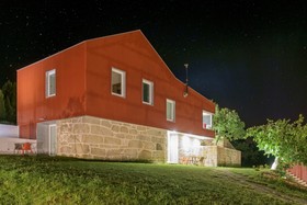 Encosta Do Sobreiro - Serra Da Estrela