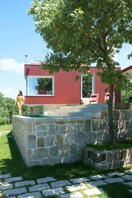 Encosta Do Sobreiro - Serra Da Estrela