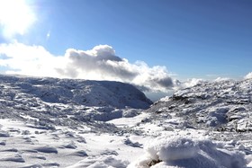 Encosta Do Sobreiro - Serra Da Estrela