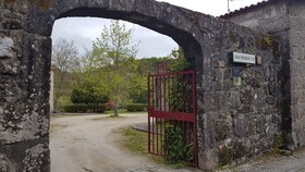Casa de Requeixo