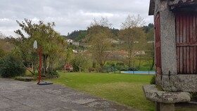 Casa de Requeixo