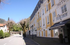 Águas do Gerês - Hotel, Termas e Spa