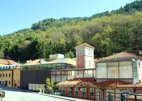 Águas do Gerês - Hotel, Termas e Spa