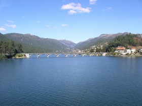Águas do Gerês - Hotel, Termas e Spa